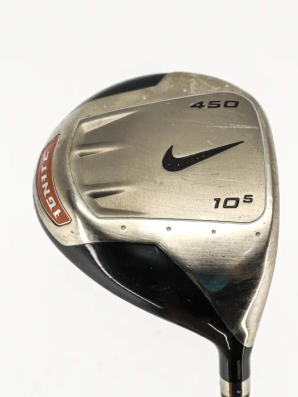 Mens Nike  UST Driver.  10.5°